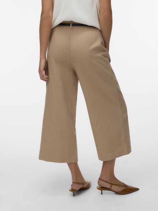 CULOTTE NADRÁG ÖVVEL 