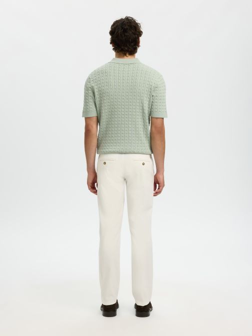 KÖTÖTT GALLÉROS PÓLÓ 