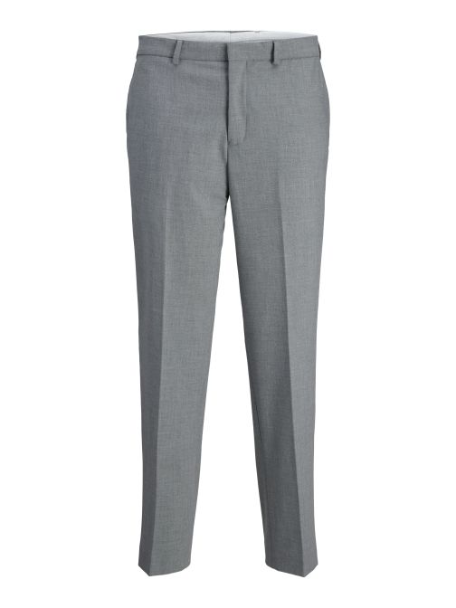 REGULAR FIT TROUSER