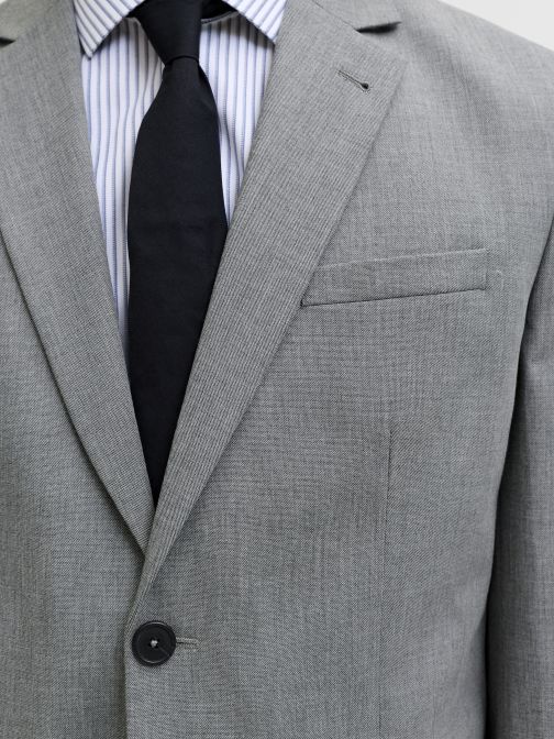 REGULAR FIT ÖLTÖNYZAKÓ