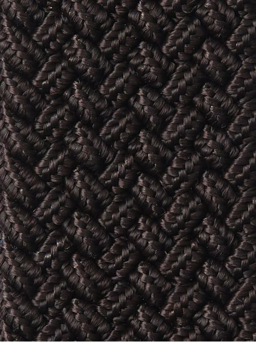 BRAIDED BELT