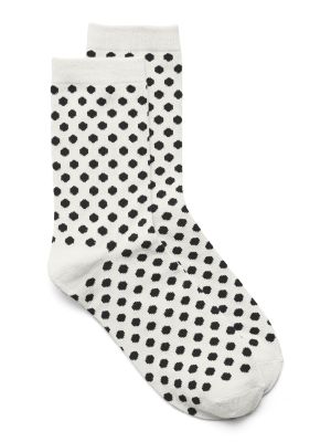 PÖTTYÖS ZOKNI  10350101