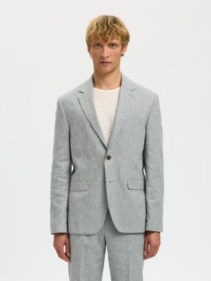 REGULAR FIT BLAZER 16093870