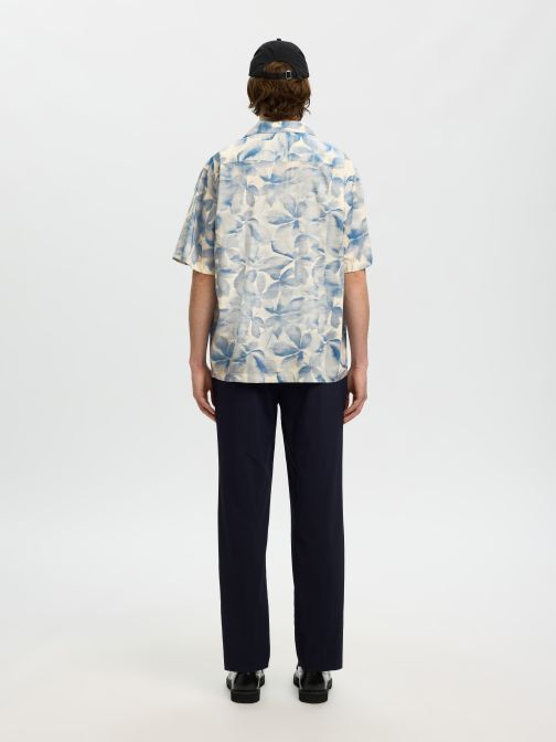 MINTÁS RELAXED FIT ING 