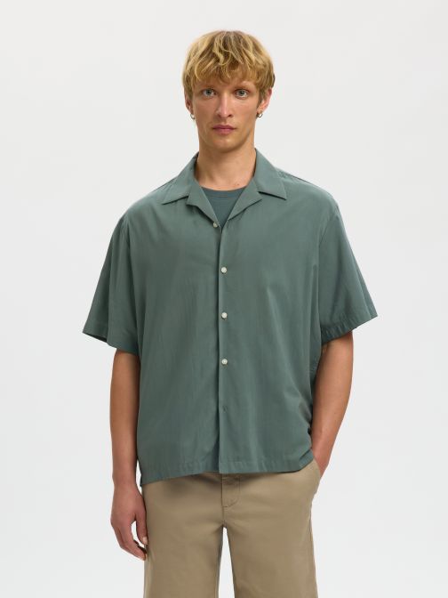 MINTÁS RELAXED FIT ING 