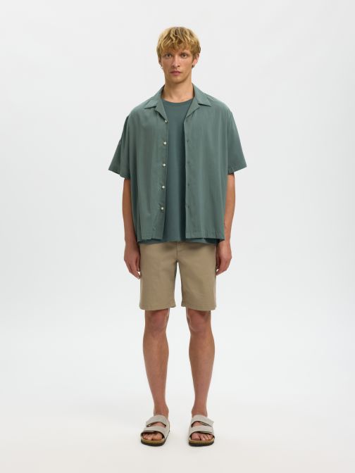 MINTÁS RELAXED FIT ING 