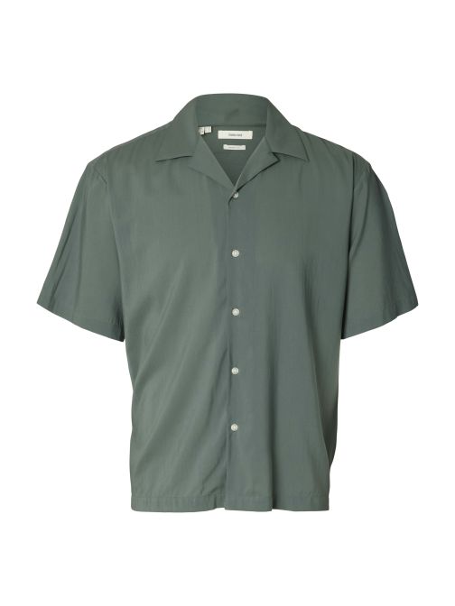 MINTÁS RELAXED FIT ING 