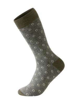 MINTÁS ZOKNI 30-991170