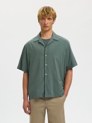 RELAXED FIT SHIRT 16091381