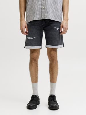 REGULAR FIT RÖVID FARMERNADRÁG  12290759