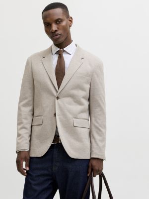 SLIM FIT SPORTZAKÓ 12291815