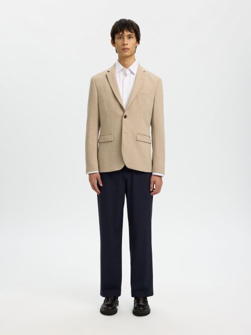SLIM FIT BLAZER