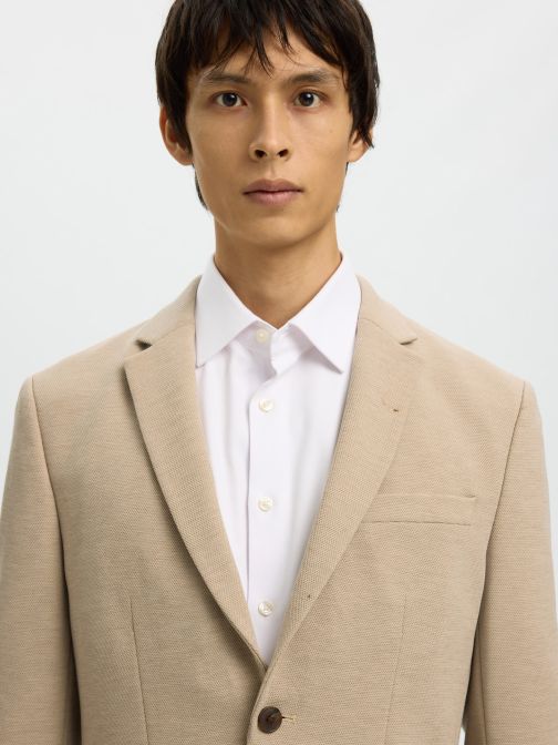 SLIM FIT BLAZER