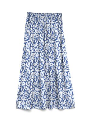 MINTÁS MAXI SZOKNYA 10302047