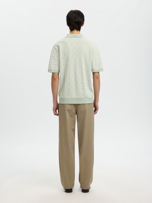 KÖTÖTT GALLÉROS PÓLÓ