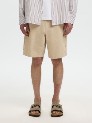 REGULAR FIT SHORTS 16092367