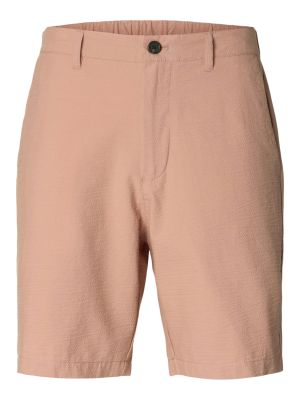 REGULAR FIT SHORTS 16092367