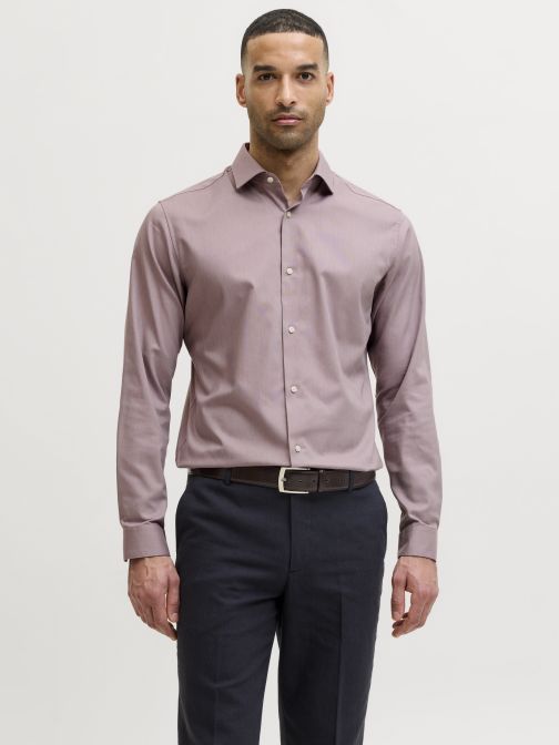 SLIM FIT SHIRT