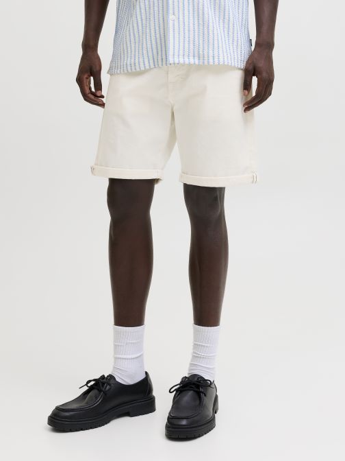 REGULAR FIT RÖVIDNADRÁG 