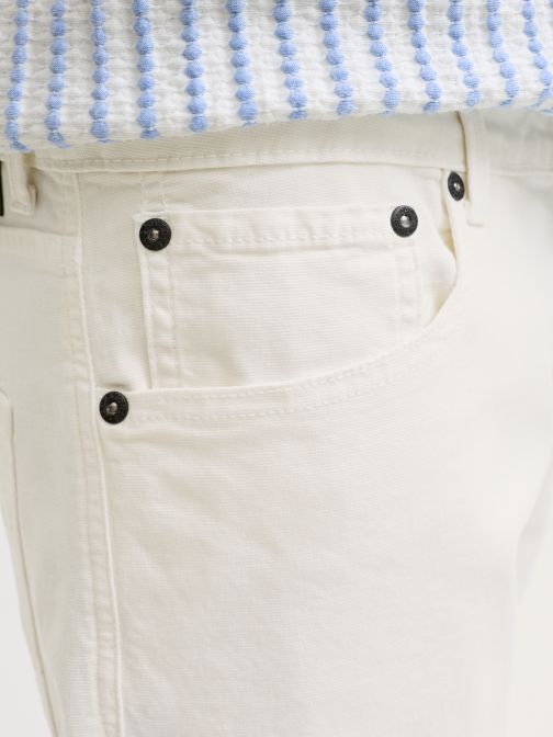 REGULAR FIT RÖVIDNADRÁG 