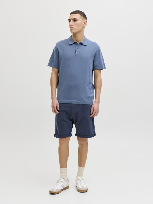 REGULAR FIT RÖVIDNADRÁG 