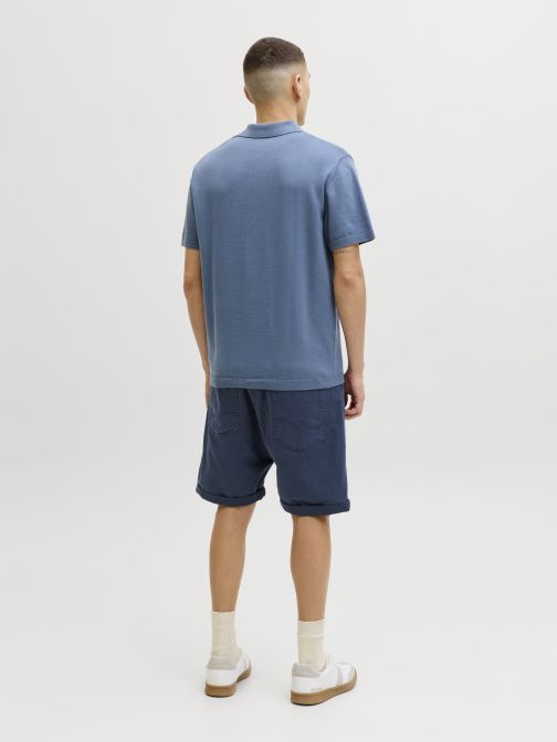 REGULAR FIT RÖVIDNADRÁG 