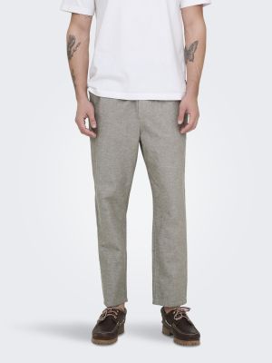 TAPERED FIT JOGGER 22024966