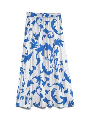 MINTÁS MAXI SZOKNYA  10302047