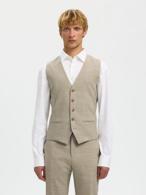 WAISTCOAT