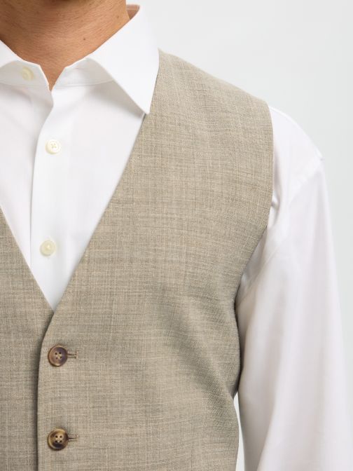 WAISTCOAT