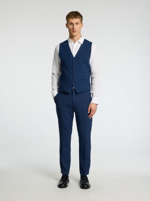 WAISTCOAT