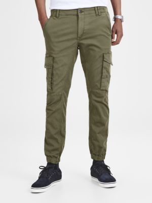 OLDALZSEBES SKINNY FIT NADRÁG 12141844