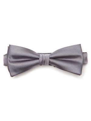 SHDNIGHT BOWTIE NOOS Grey 16033669
