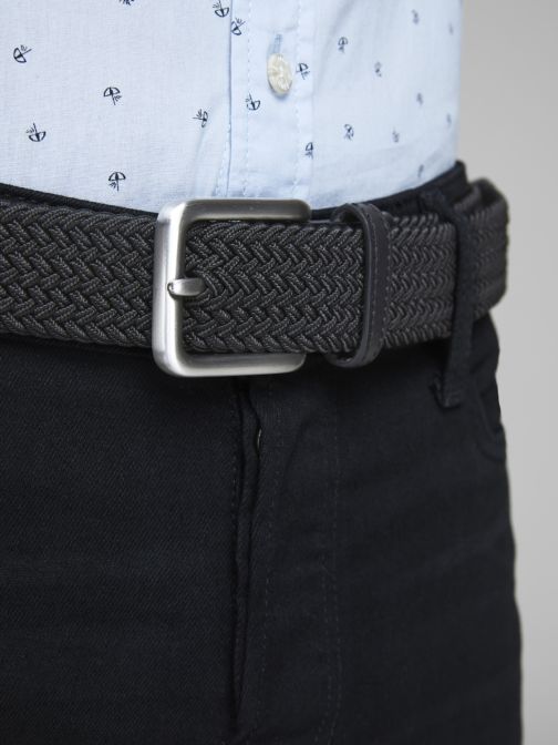 WOVEN BELT