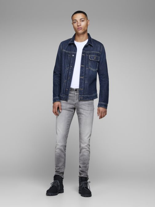 SLIM FIT JEANS