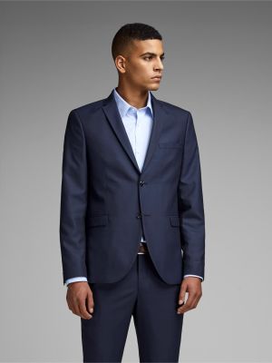 SLIM FIT ÖLTÖNYZAKÓ 12141107