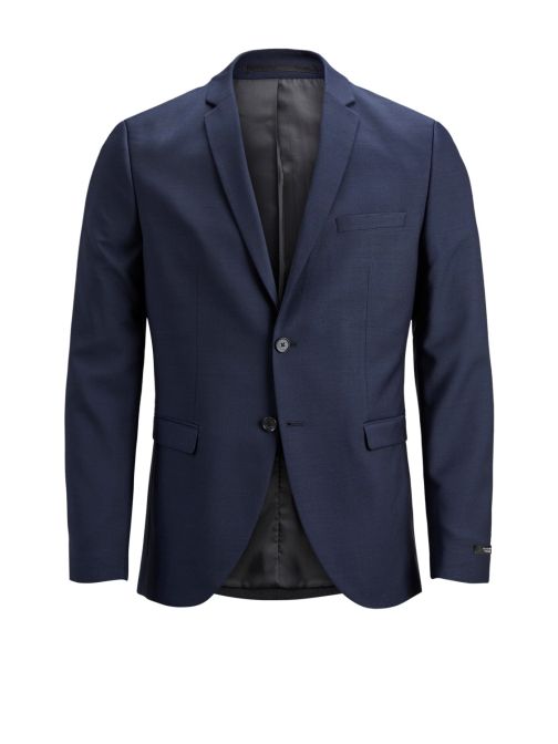 SLIM FIT SUIT BLAZER