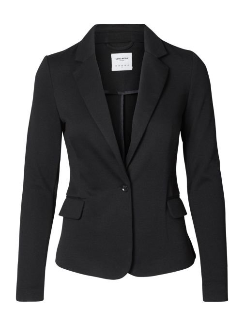 JERSEY BLAZER