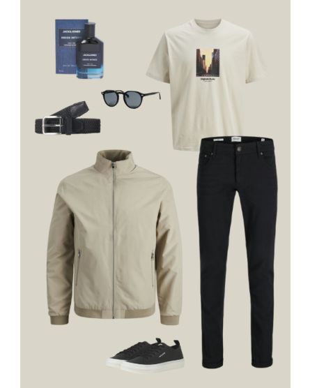 1. OUTFIT