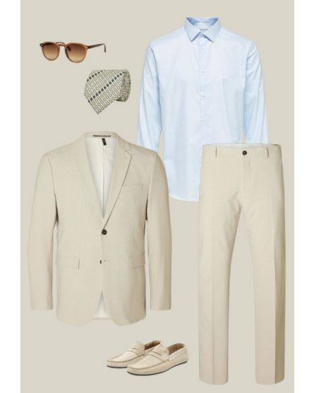 2. OUTFIT