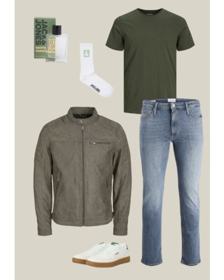 3. OUTFIT