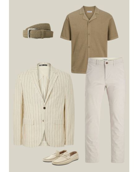 4. OUTFIT