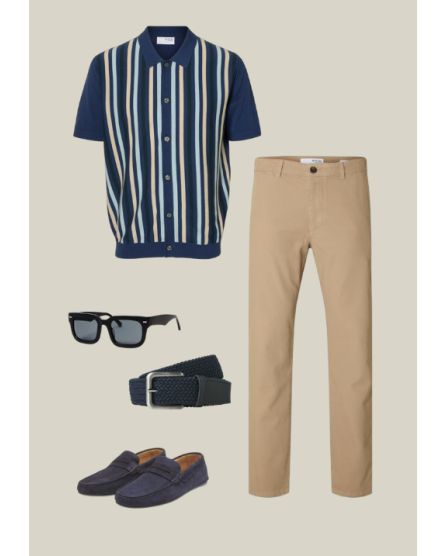 6. OUTFIT