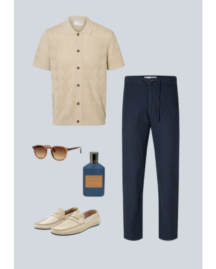 1. OUTFIT