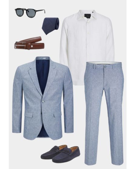 2. OUTFIT