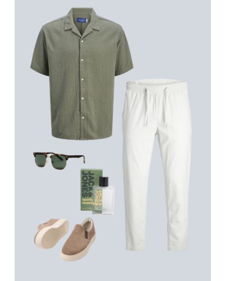 3. OUTFIT