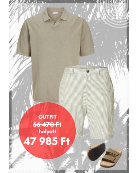 OUTFIT 1