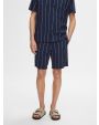 32 - Dark Blue