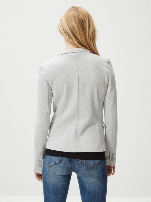 JERSEY BLAZER