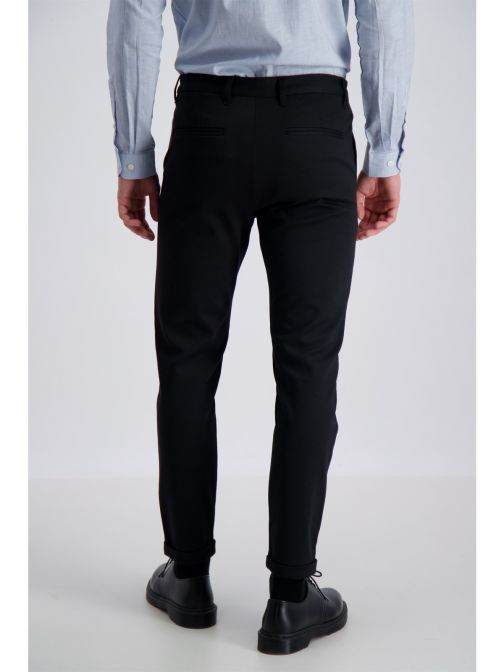 SLIM FIT CHINO NADRÁG